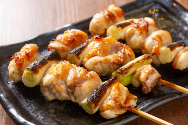 Yakitori